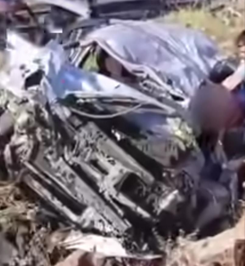 Siverek, Şanlıurfa'da Kaza: 2 Ölü, 3 Yaralı