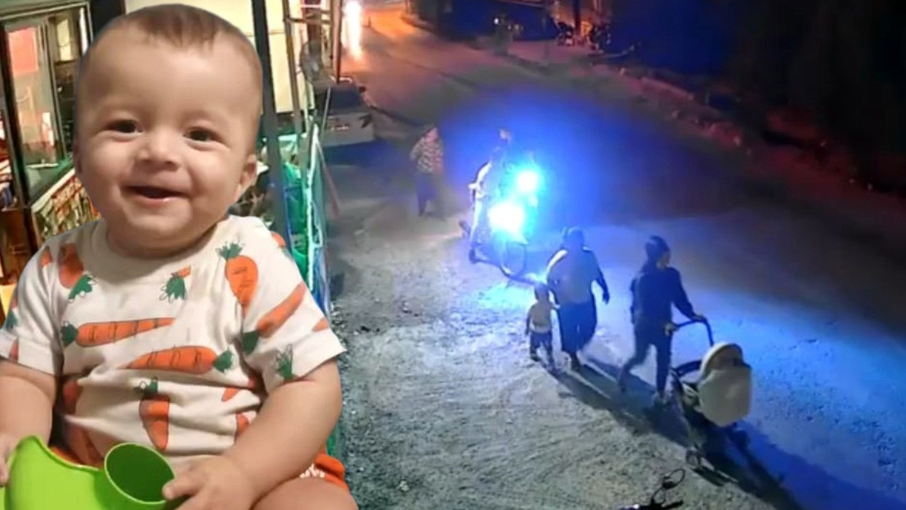 Alkollü ve izinsiz sürücü trajedisi: 9 aylık Miran öldü