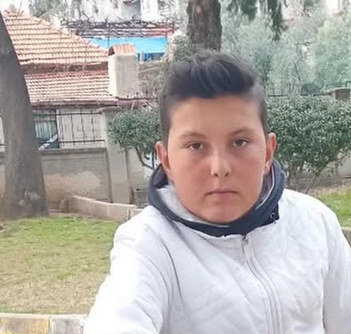 Fethiye'de 17 yaşındaki genç trafik kazasında hayatını kaybetti.