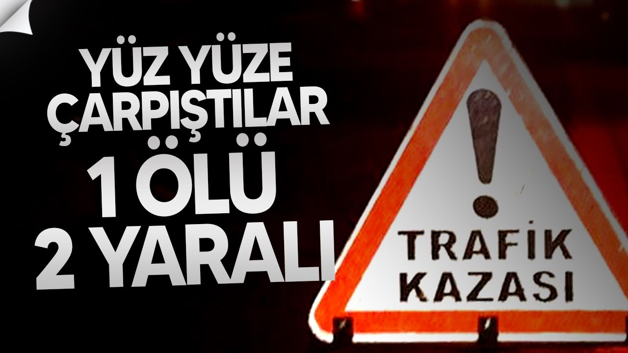Girne-Güzelyurt Yolunda Ölümcül Kaza: Hasan Kapcı (34) Hayatını Kaybetti