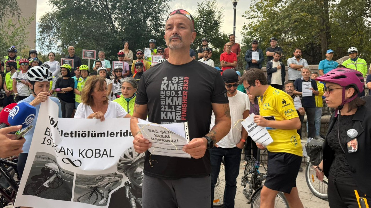 Kazada hayatını kaybeden sporcunun yakınları, denetimlerin sıkılaştırılmasını talep ediyor.