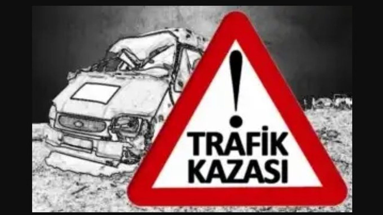 Alkollü sürücülerin sebep olduğu iki kaza sonucu iki kişi yaralandı.