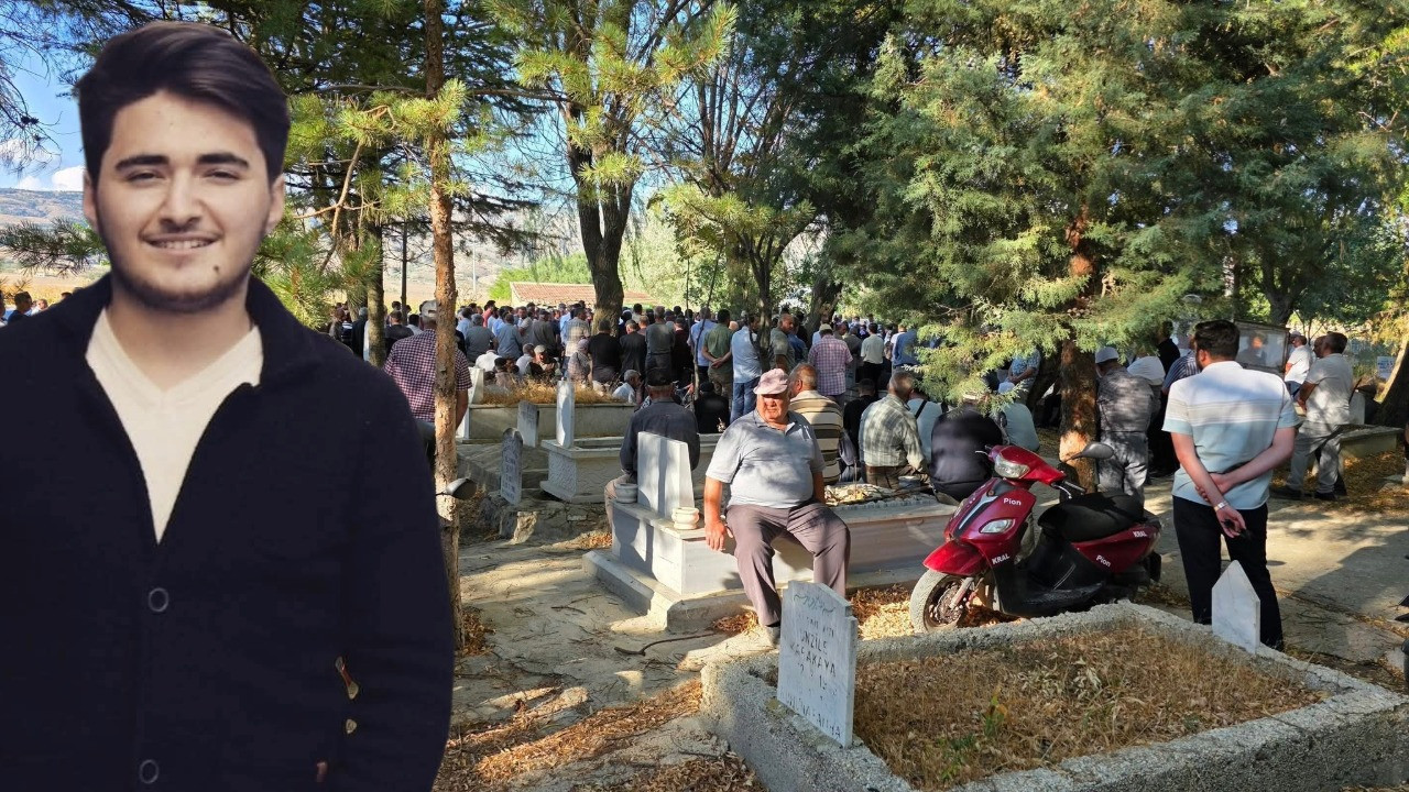 Evlenmesinin üzerinden iki ay geçtikten sonra trafik kazasında öldü.
