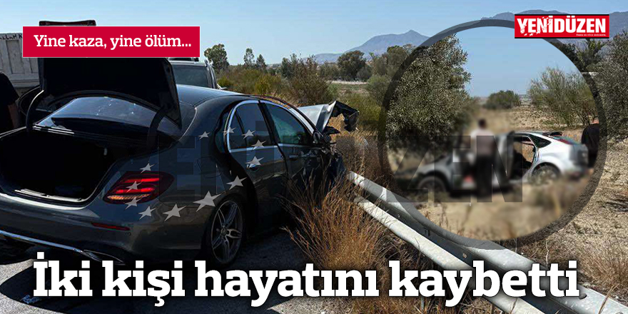 Tekrar kaza, tekrar ölüm