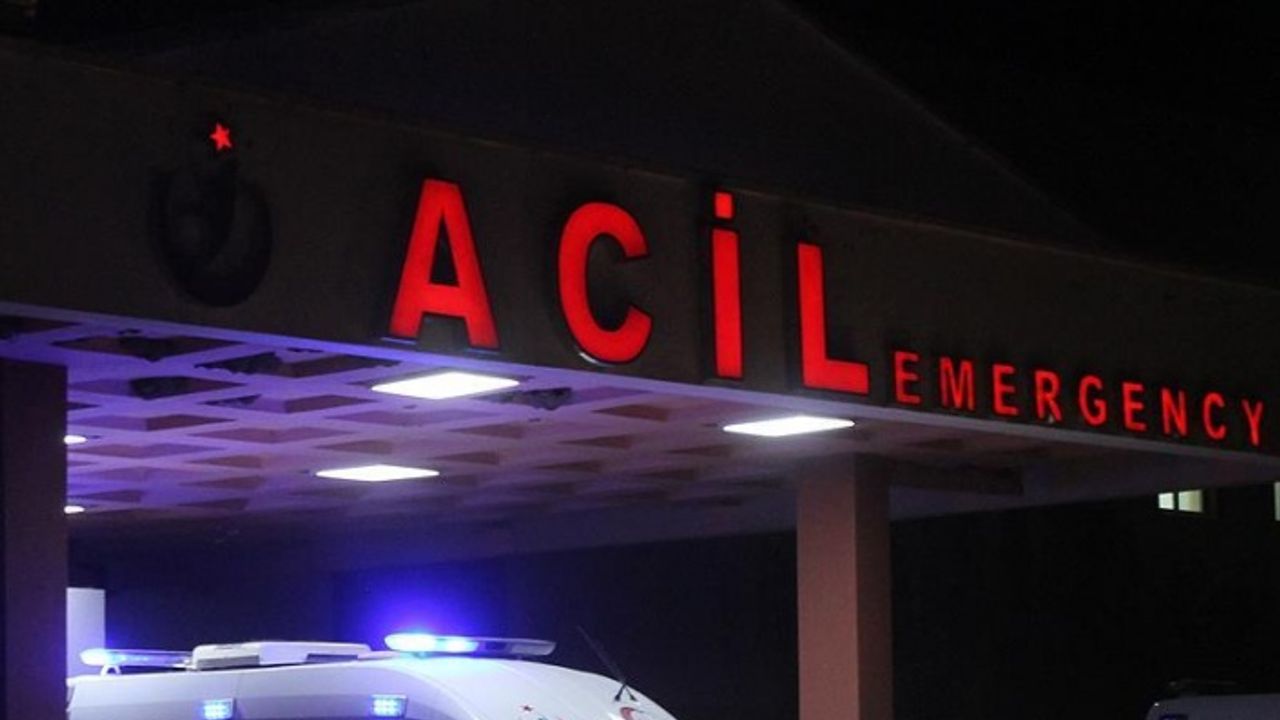 Alanya'da ne olduğunu kavramadan yolda kayboldu