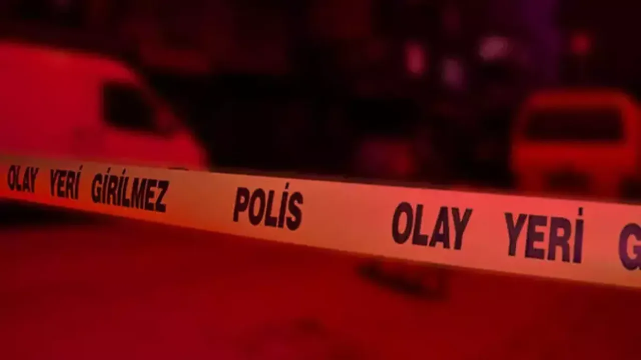 Ankara'da kaza meydana geldi.