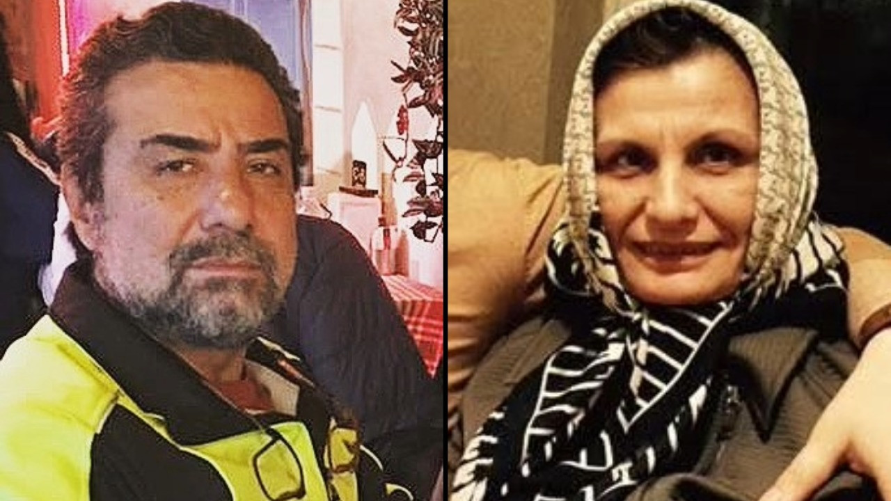 Sakarya'da trajik bir kaza: İş adamı ve eşi hayatını kaybetti.