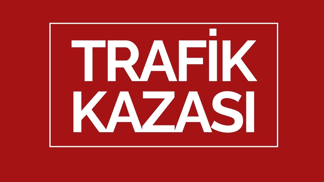 Afyonkarahisar'da trafik kazası: Sürücü kontrolü kaybetti! - Güncel Haberler