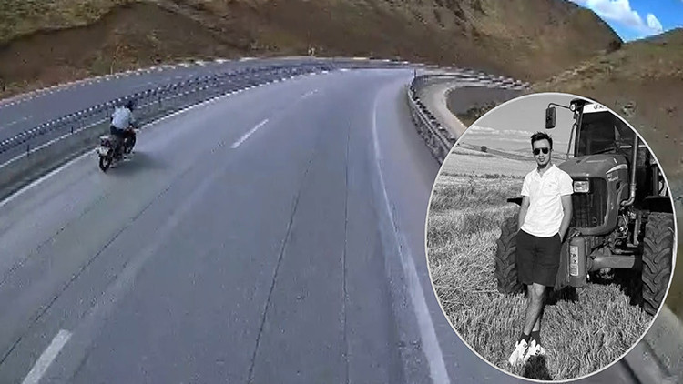 Can Sevinç trafik kazasında vefat etti.