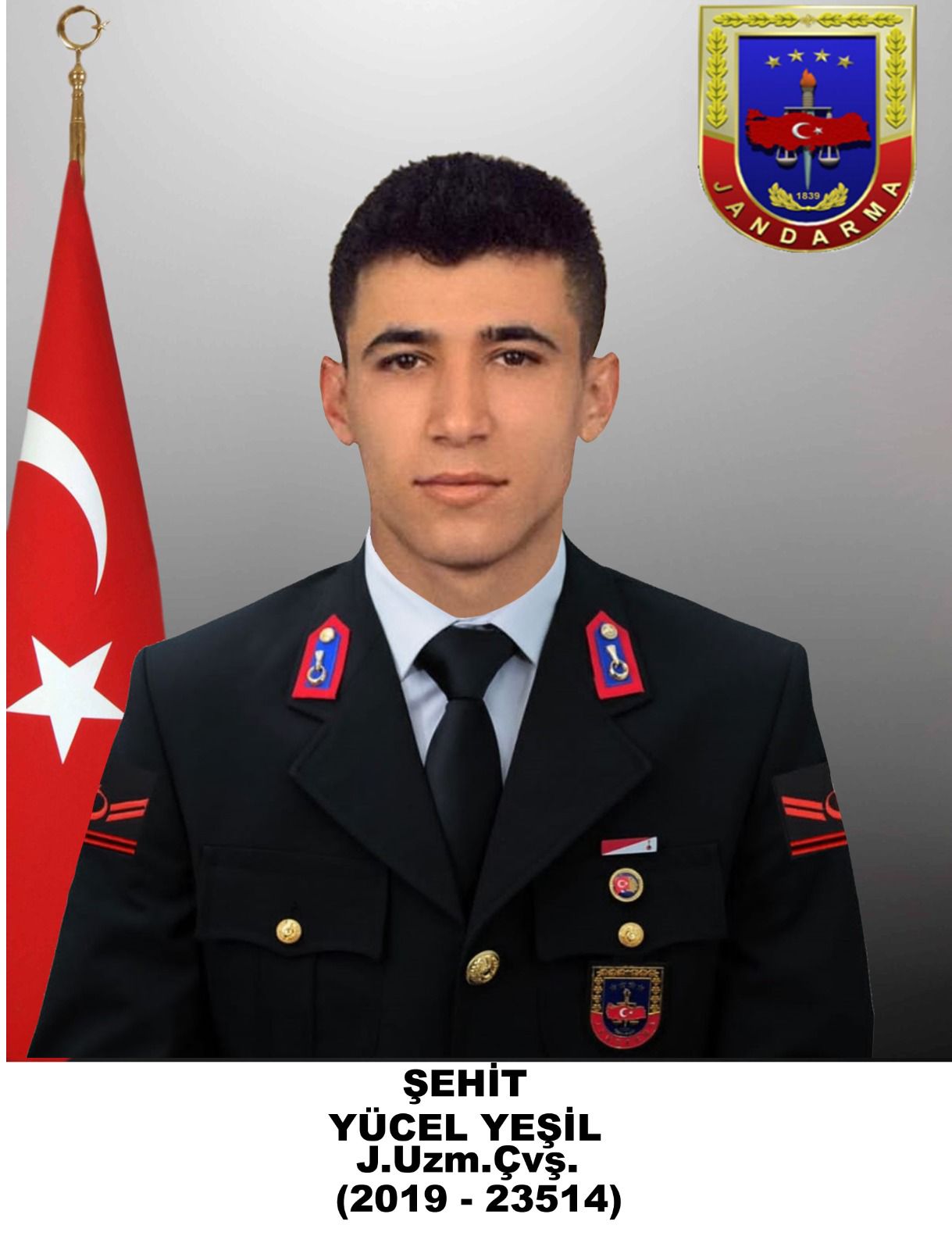 Şehit babasının adı, doğan oğlunda yaşayacak - Son Dakika Gelişmeleri