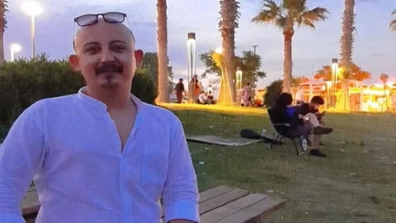 Kumluca'da meydana gelen trafik kazasında bir kişi hayatını kaybetti.