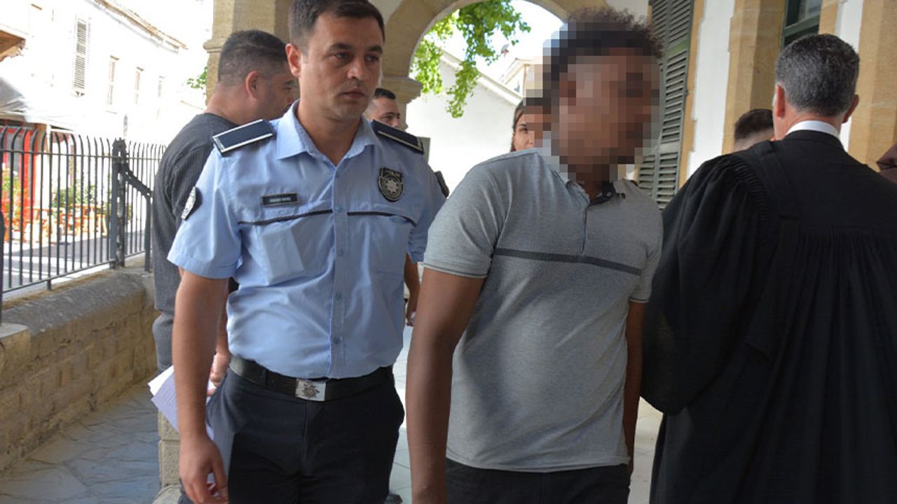 Sigortasız araçla ardışık kazaya sebep oldu!