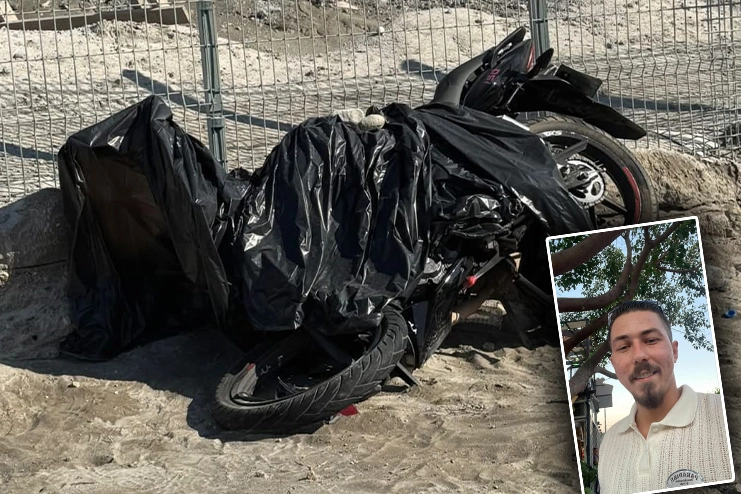 Taha from Yalova died in a traffic accident in Muğla.