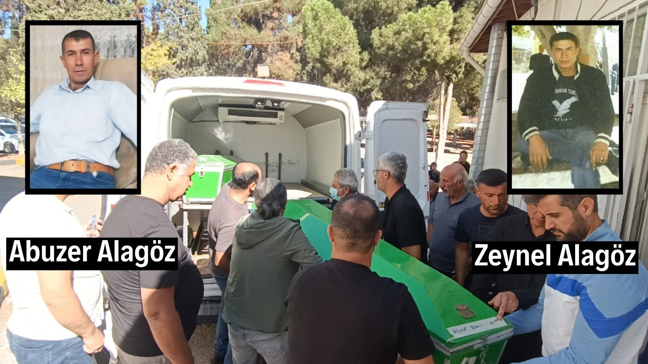 Kazada iki kardeşin ölümüyle sonuçlanan durum
