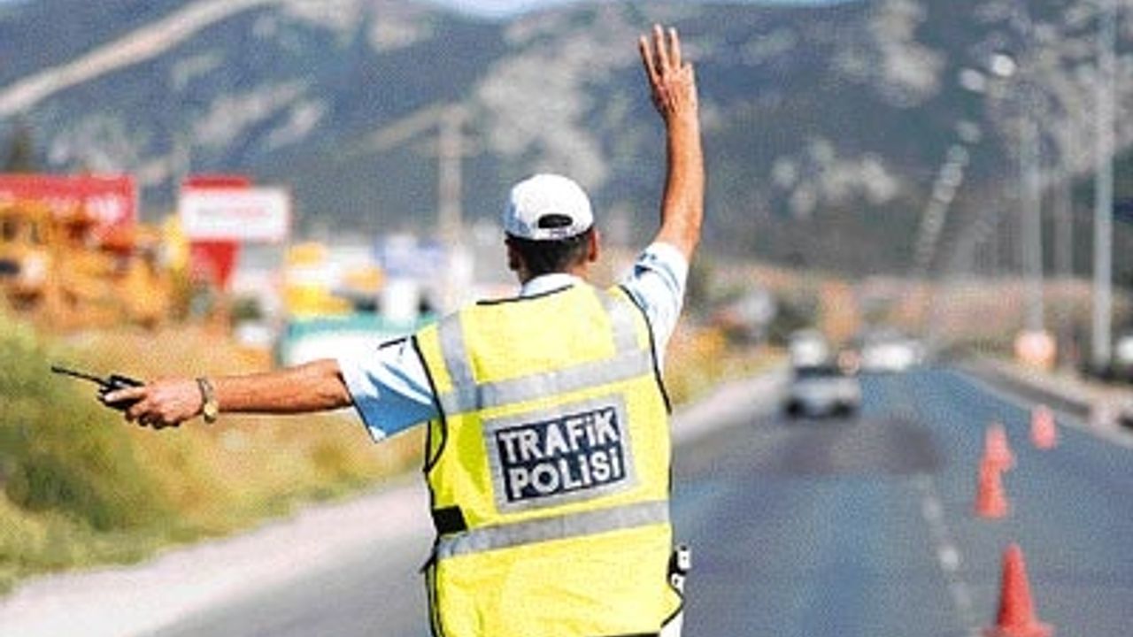 Bir haftada 91 kaza meydana geldi, 1 kişi hayatını kaybetti ve 39 kişi yaralandı. Maddi zarar 6 milyon TL'nin üzerinde.