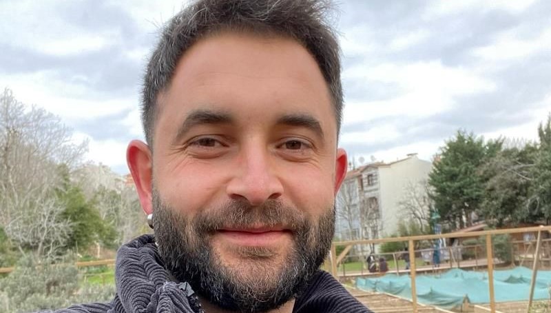 Genç öğretmen motosiklet kaza sonucunda hayatını kaybetti.