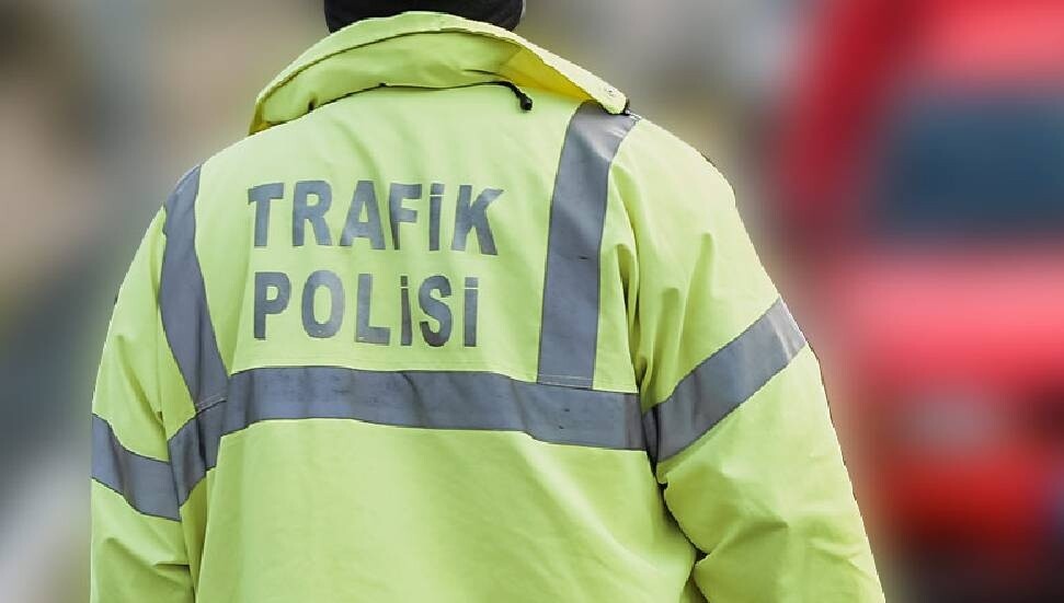 Trafik durumu raporu: Bir kişi yaşamını yitirirken, 39 kişi yaralandı!