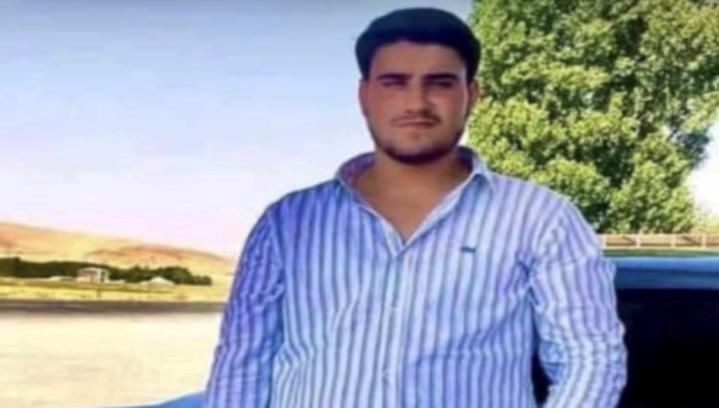 Berat, kazada 17 yaşında mağdur oldu.
