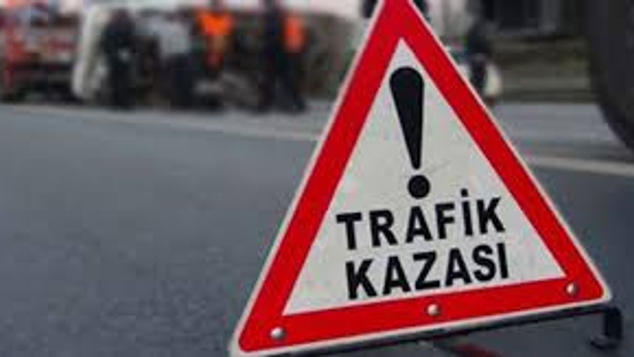 Gazimağusa’da kaza haberleri…