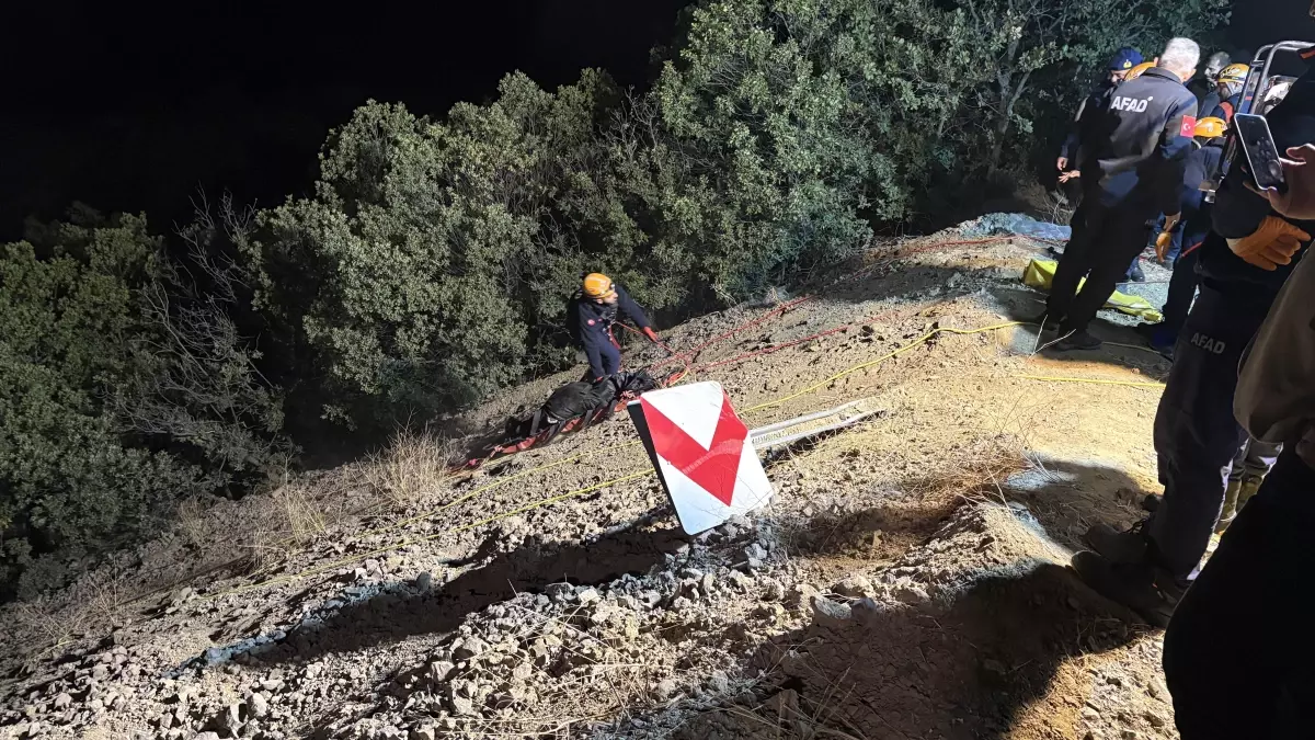 Sivas'ta Kaza: 4 Kişi Yaşamını Yitirdi