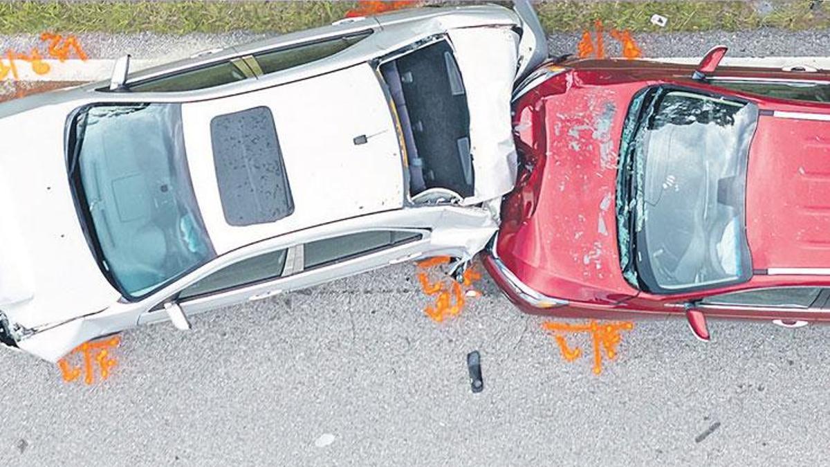Trafik kazası kurbanlarına güvence sağlanması