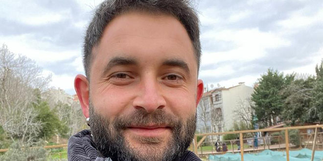 Van'da kaza: Genç öğretmen yaşamını yitirdi.