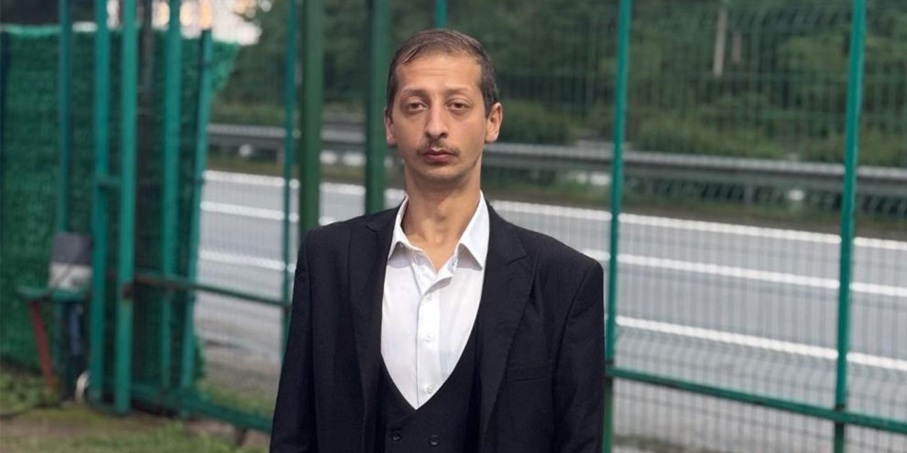 Giresun'da kaza: Bir kişi hayatını kaybetti.