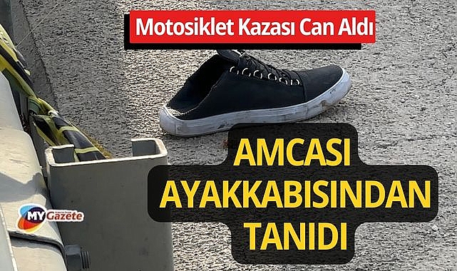 Burdur'da trafik kazası gerçekleşti - BURDUR