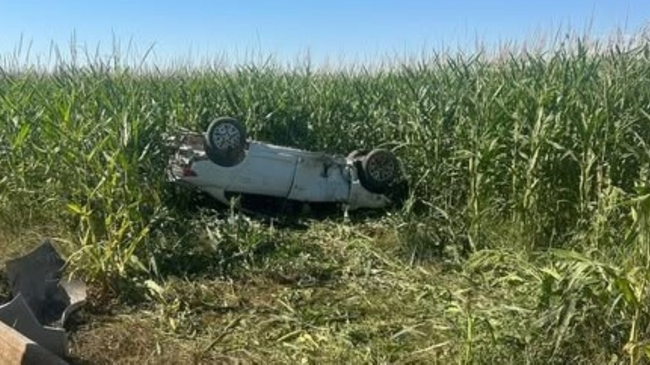 Şanlıurfa'da dehşet verici kaza: 16 yaşındaki genç hayatını kaybetti.