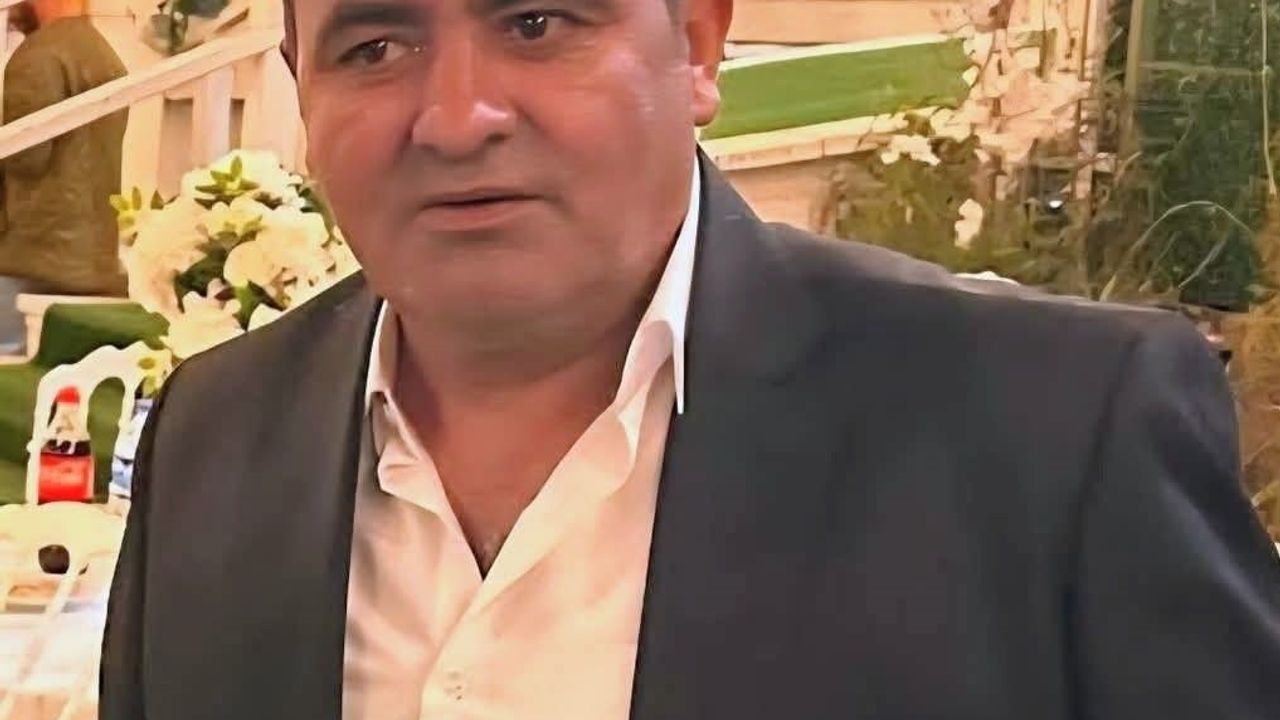 Trabzon'da trafik kazası sonucu bir kişi hayatını kaybetti.