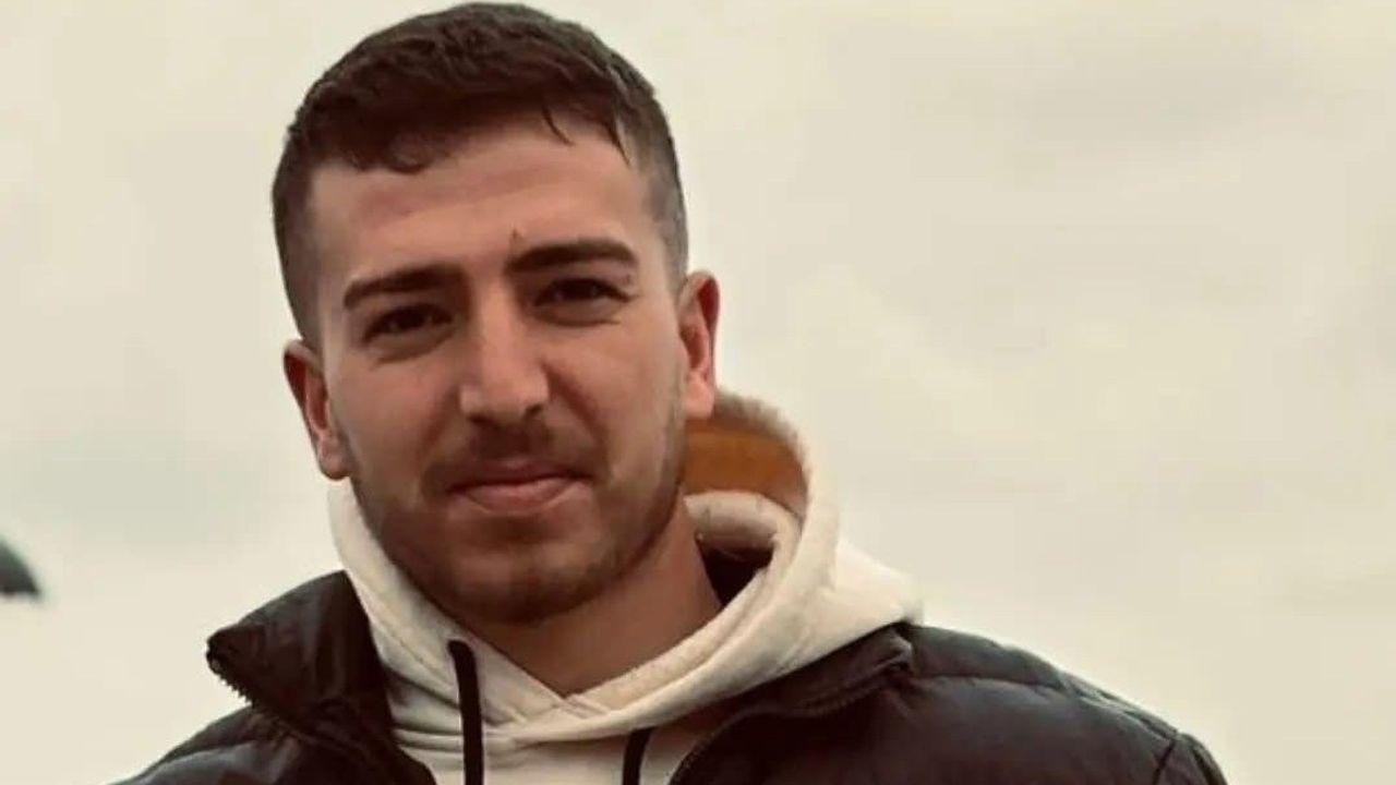 27 yaşındaki genç Ürgüplü'nün trafik kazası sonucu hayatını kaybetmesi büyük hüzne sebep oldu.
