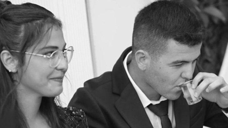 Nişanlı çiftin trajik yaşadığı olaylar: Elektrik çarptı, ardından trafik kazası geçirdiler.