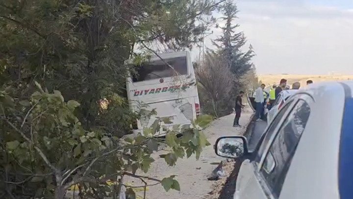 Adıyaman'da trajik kaza: aile üyeleri öldüren yol çarpışması!