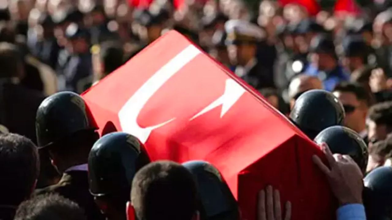 Aksaray'da kaza: 2 asker hayatını kaybetti!