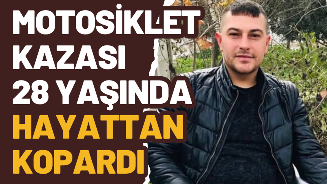 Bir ay süren mücadeleyi kaybetti.
