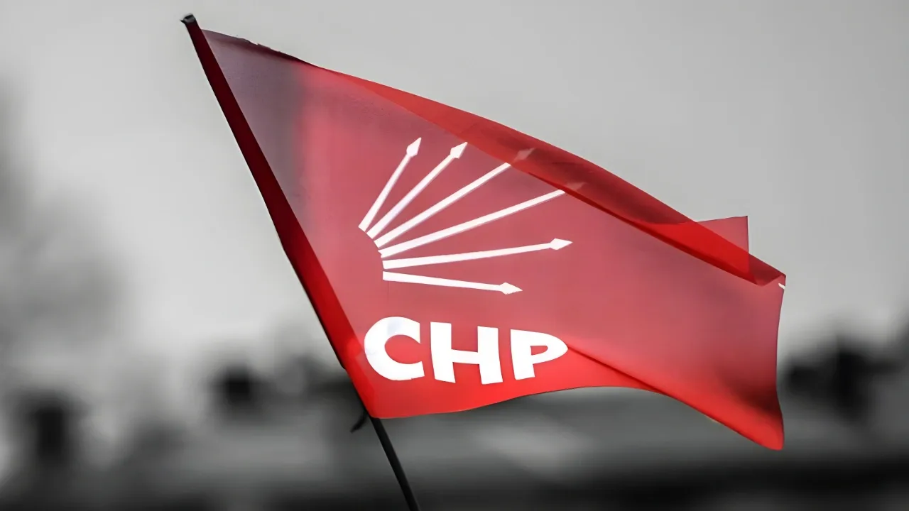 Eskişehir'de CHP'li yetkililerden kaza sonrası geçmiş olsun mesajları