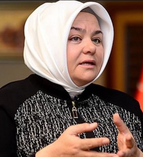 Ayşen Gürcan'ın milletvekili olduğu AK Parti'den bir üye trafik kazasında hayatını kaybetti.