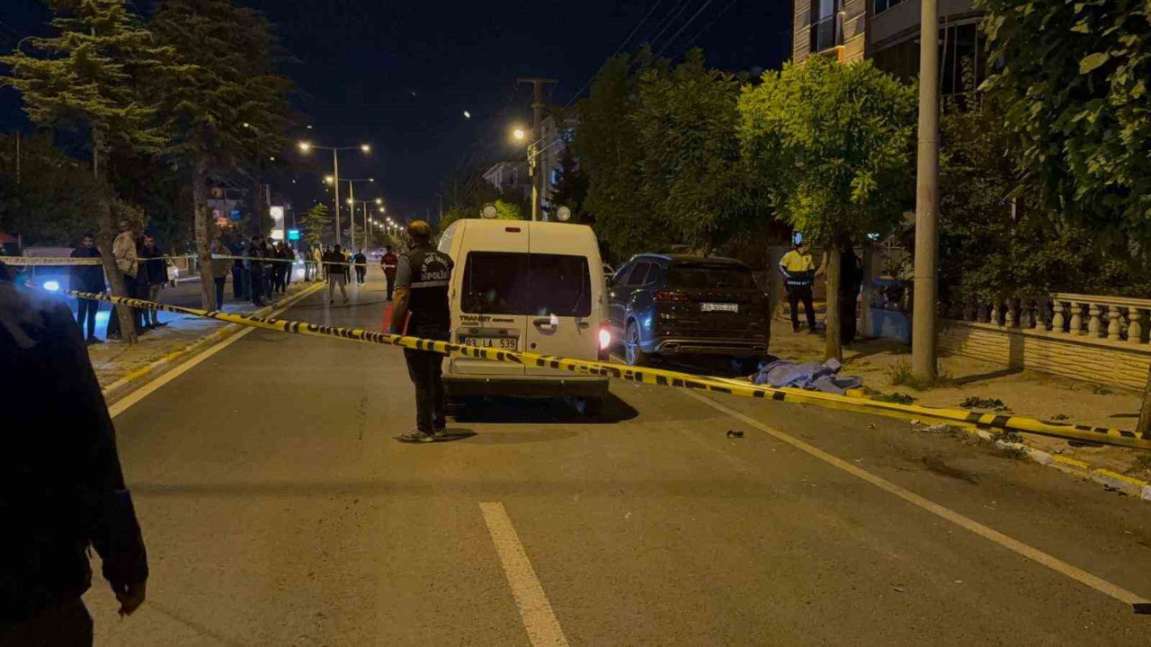 Afyon'da trafik kazasında 1 kişi hayatını kaybetti.