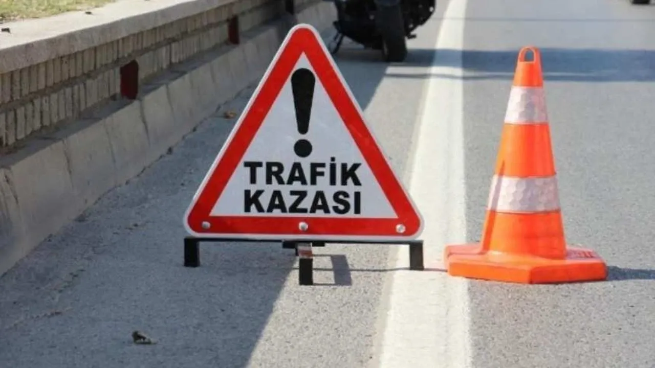 Kahramanmaraş'ta 4 farklı bölgede trafik kazaları meydana geldi!