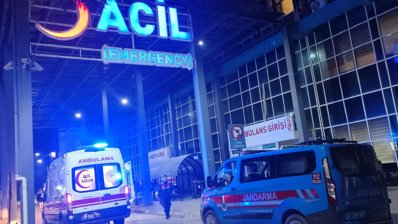 Konya'da trafik kazası: Ölenler ve yaralılar bulunuyor