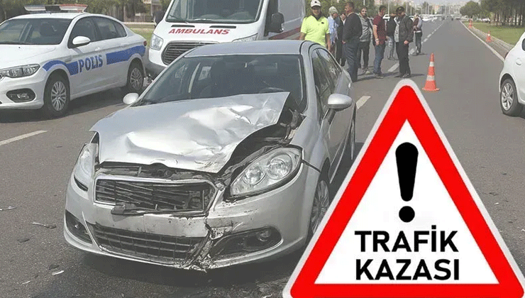 “Trafik kazası kurbanları haklarını bilmemeleri nedeniyle büyük zararlarla karşılaşıyor.” 