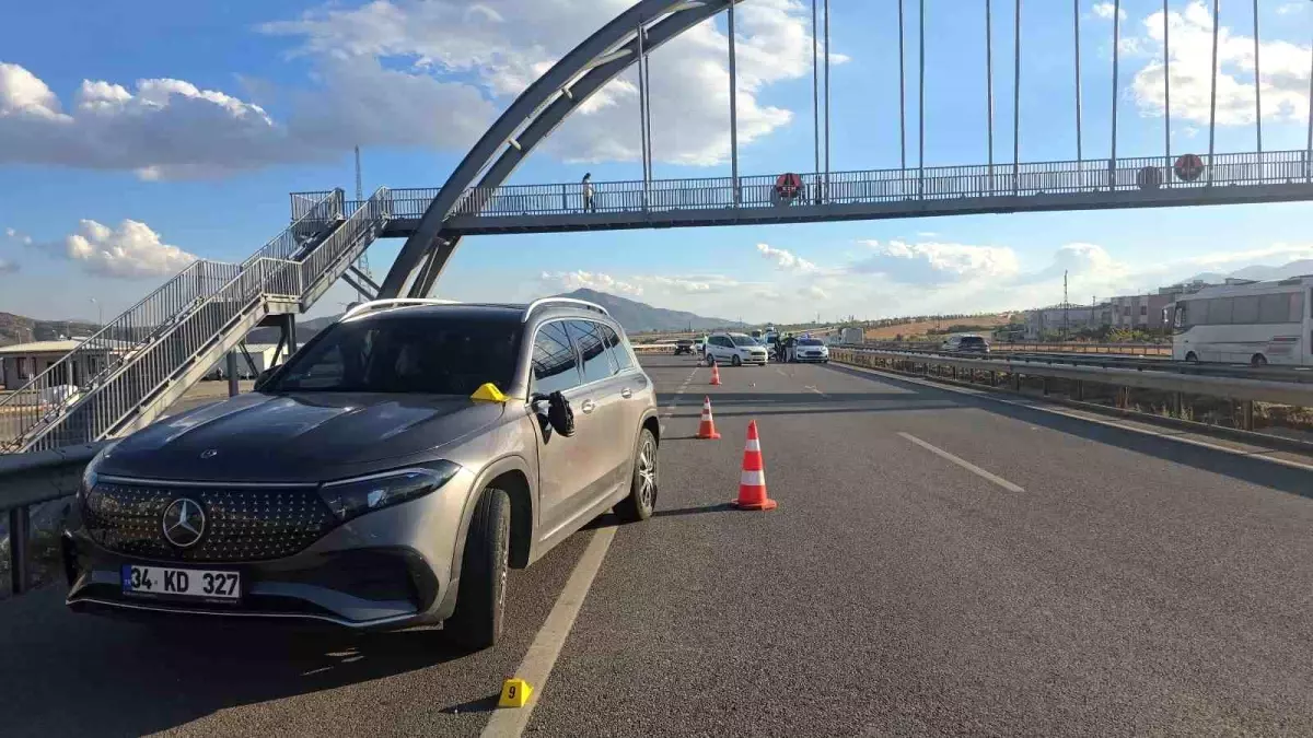İslahiye'de Çocuk Kaza Geçirdi
