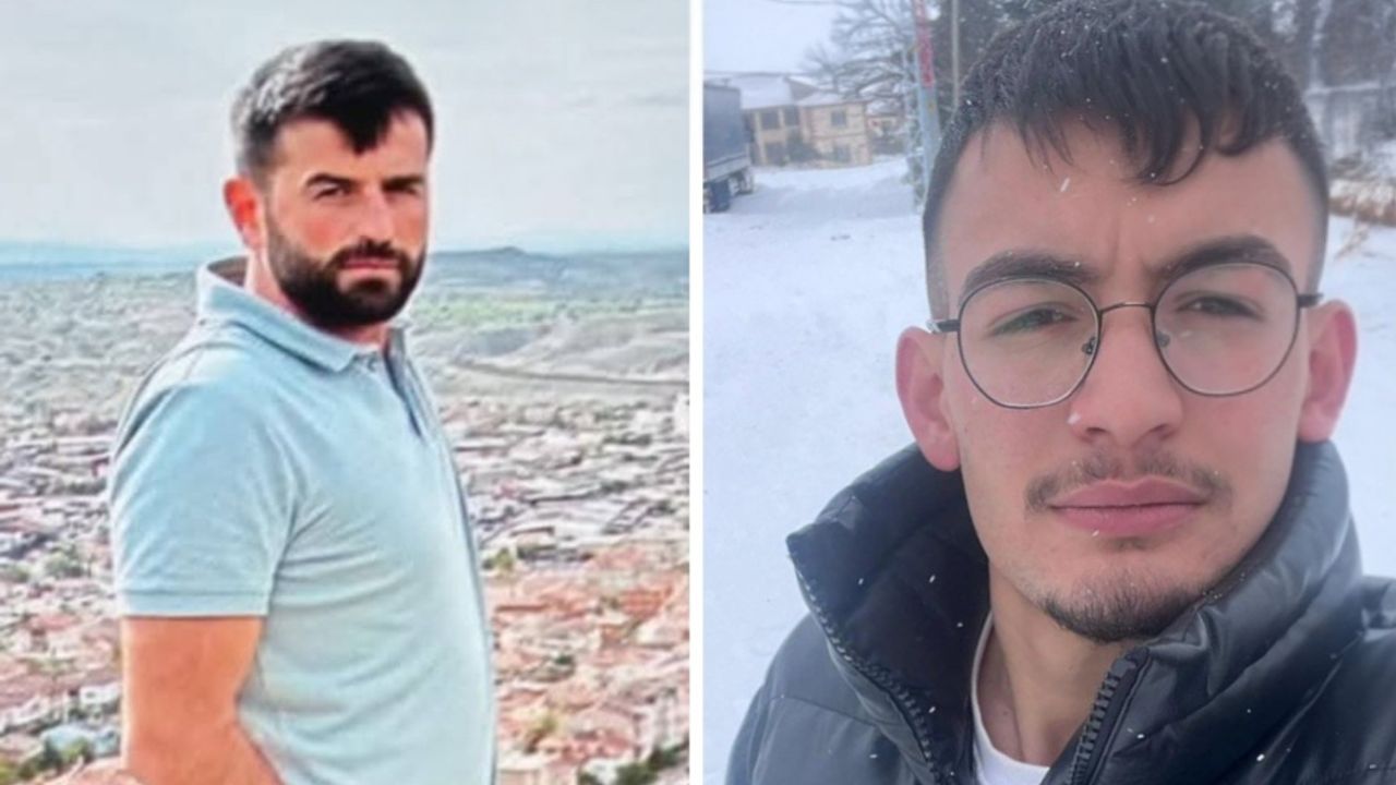 Gençler, trafik kazasında vefat ederek Doğala Köyü'nde defnedildi.