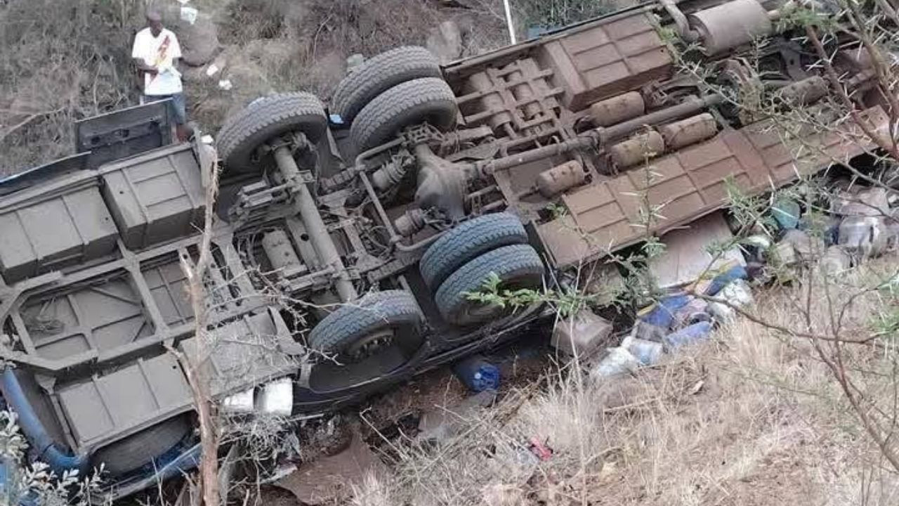 Otobüs faciası: 42 kişi hayatını kaybetti.