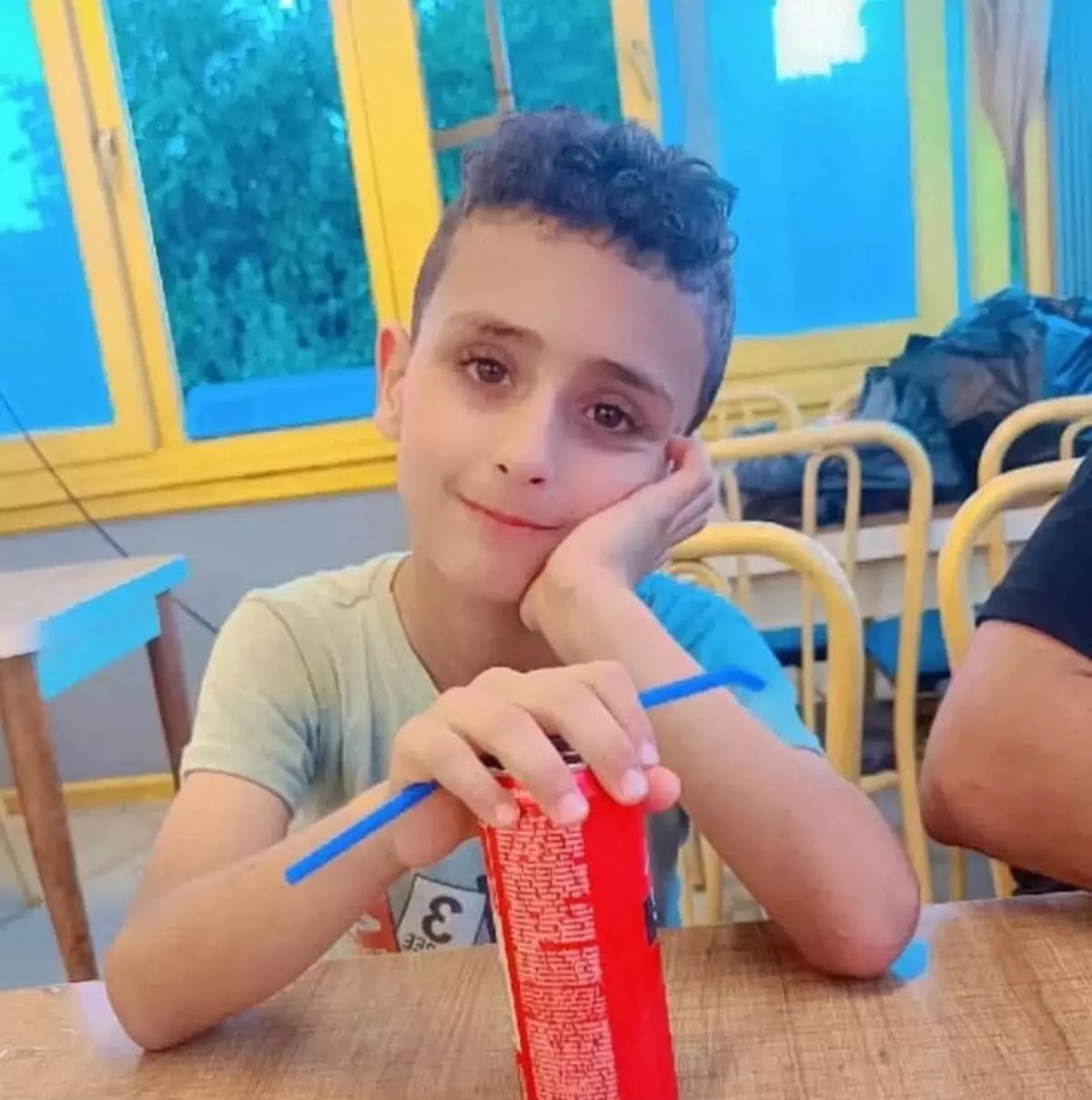 Şanlıurfa'da Kaza: 11 Yaşındaki Çocuk Öldü