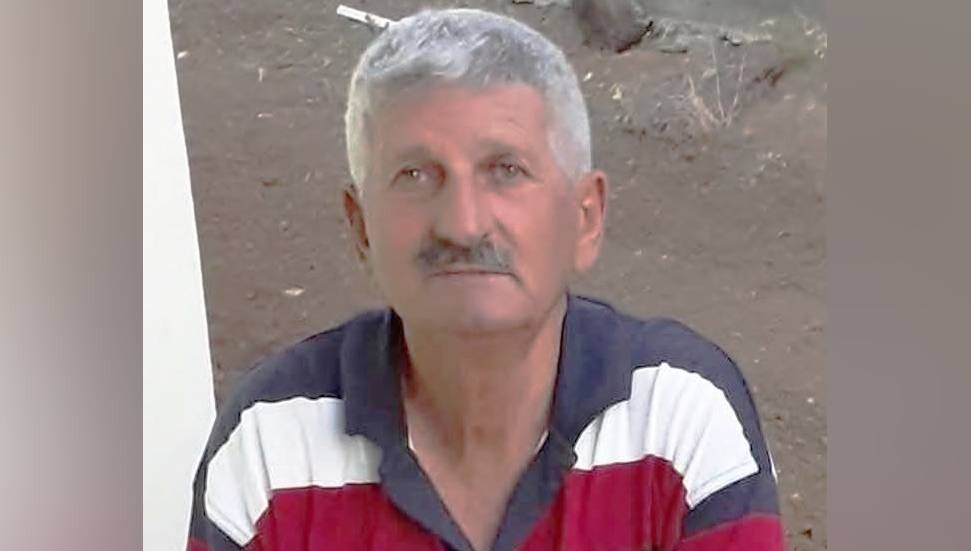 Doğancı'da traktör kazasında yaşamını yitirdi.