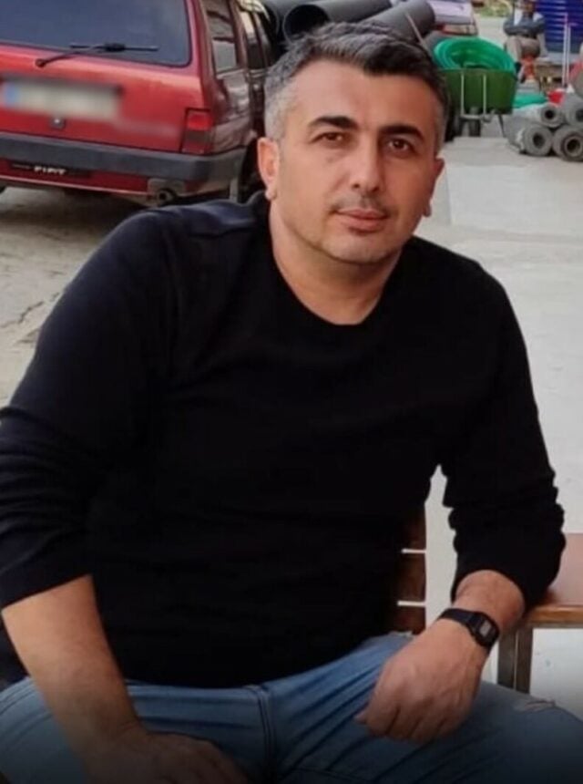 Kaza sonucu yaralanan infaz memuru yaşamını yitirdi.