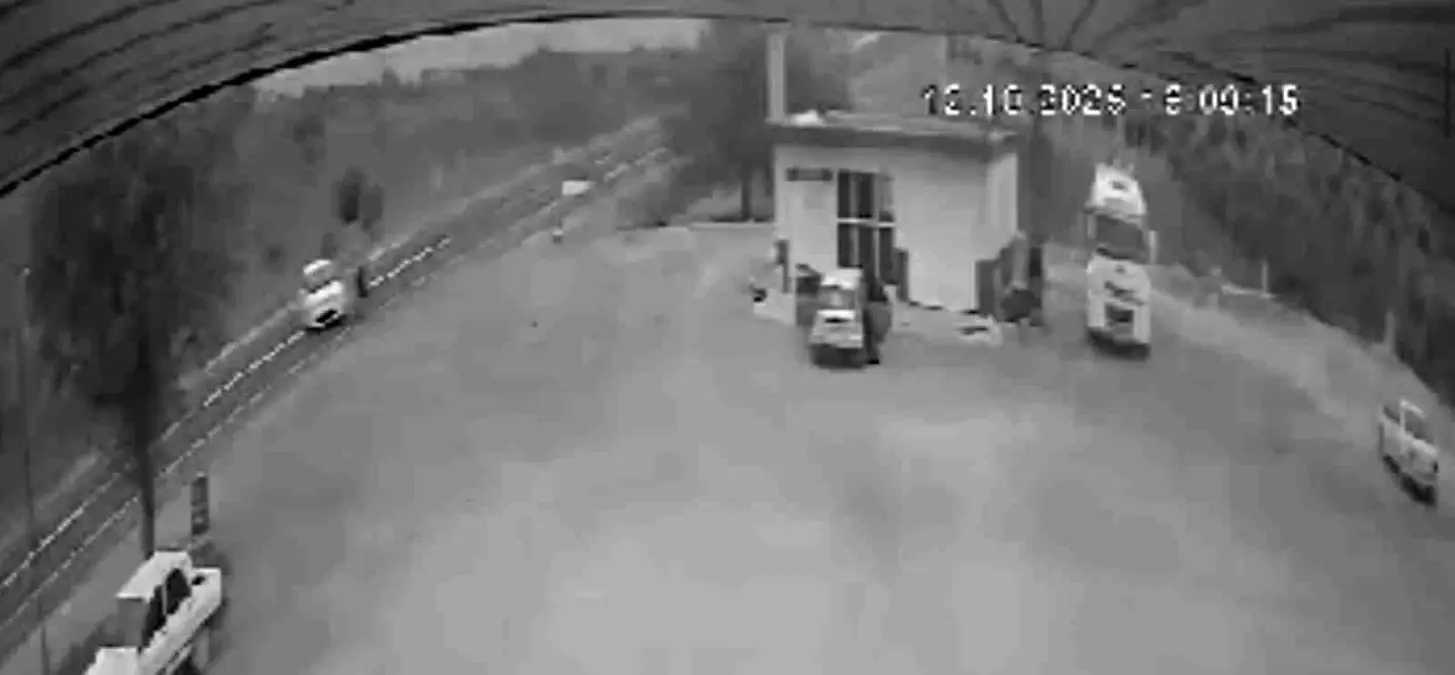 Suruç'ta kaza: 1 kişi hayatını kaybetti