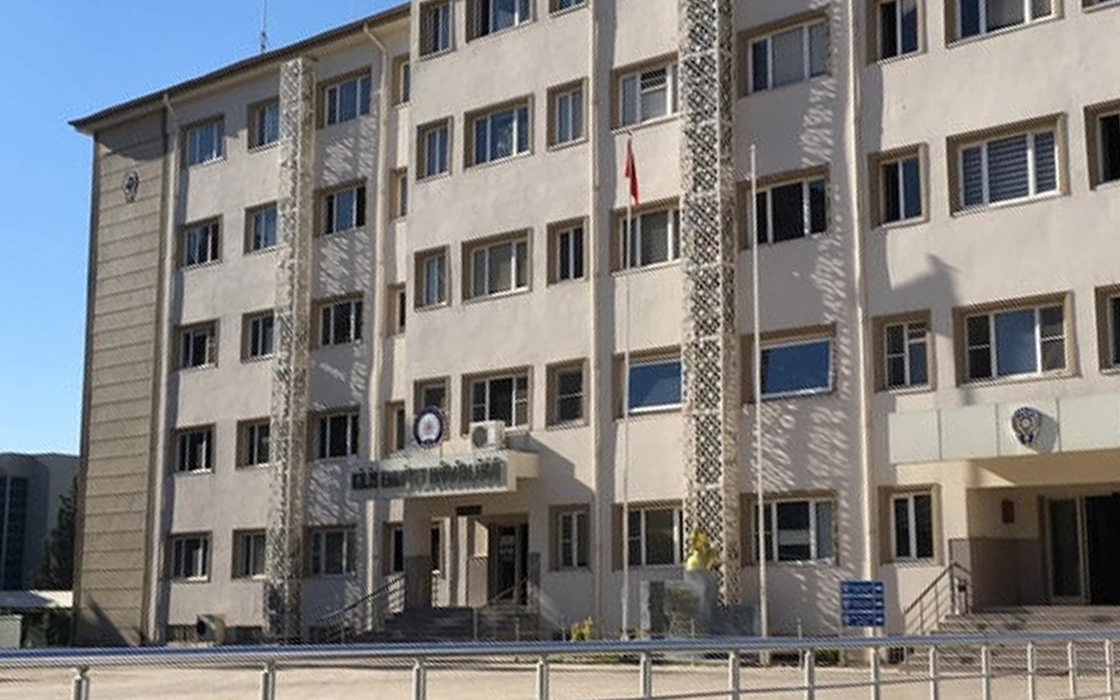 Kilis’te Bir Günde Hırsızlık, Trafik Kazası ve Yaralama Olayları Meydana Geldi.