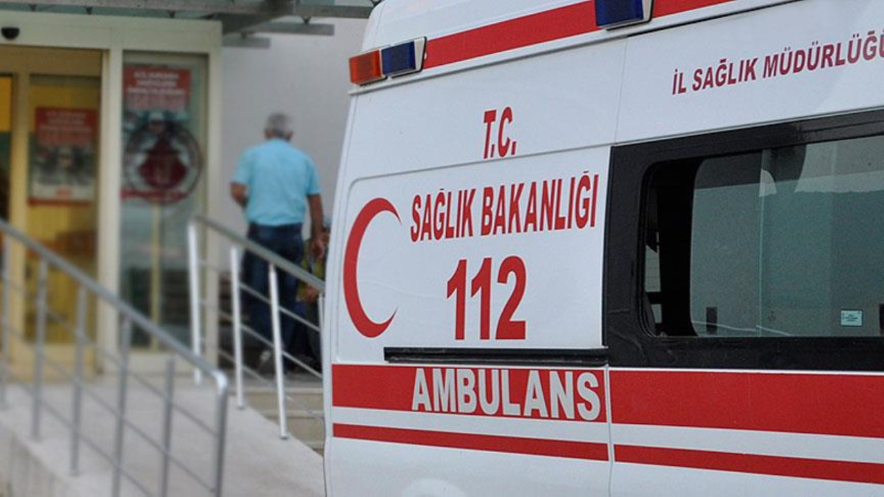 Diyarbakır'da 7 aracın karıştığı zincirleme kazada 4 kişi yaralandı.
